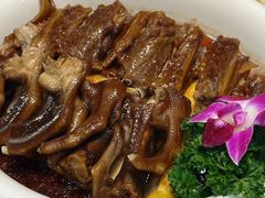 潮式卤水掌翼-拾贰季喜宴(百利达广场店)