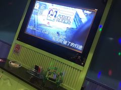 -唯爱KTV聚会餐厅(仙林东城汇店)