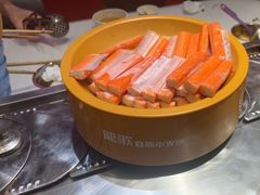 -龍歌自助小火锅(秦淮水游城店)