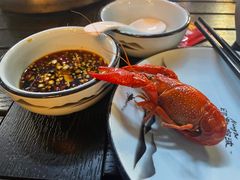 -蚝翅·海鲜粥·烧烤·宁夏滩羊季(玉米楼店)