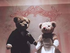 -济州岛泰迪熊博物馆