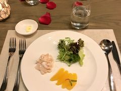 -CHASE Modern Cuisine(崇宁路店)