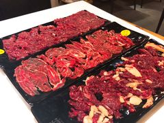 -陈记顺和牛肉火锅馆(天河北路店)