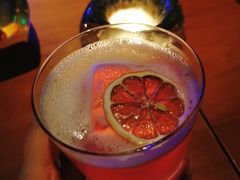 -广州柏悦酒店·悦吧·顶楼露天酒吧