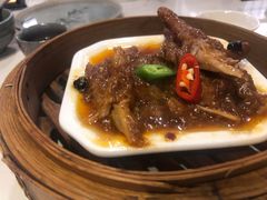 -乜都得港式茶楼(天贵路店)