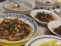 -三品香·江浙菜(松江九谊店)