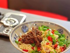 花杂面-钱汤圆(金桂大道店)