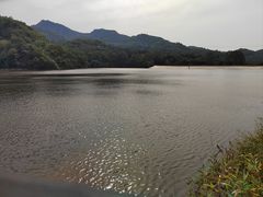 -广州市白云山风景名胜区