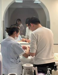 -爱悦月子中心·时光(武侯店)