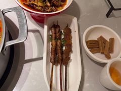 -俏牛哥鲜牛肉牛肆馆(重庆天地店)