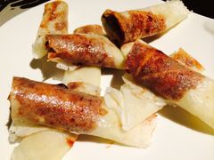 VIE全天候餐厅-上海东方佘山翰悦阁酒店·Vie全日制餐厅