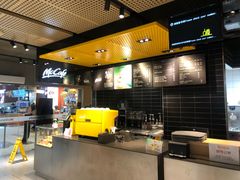 -麦当劳(中山公园龙之梦店)