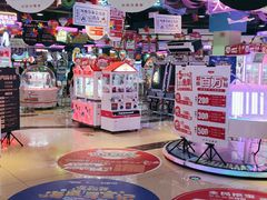 -大玩家(万达广场大连甘井子店)