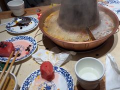 -东镇老火锅(长春路首店)