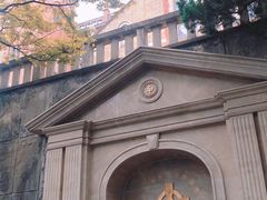 -上海佘山国家森林公园西佘山园