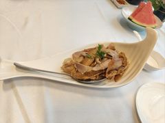 -鹿鸣春饭店(总店)