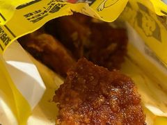 -超级鸡车(华东师大店)
