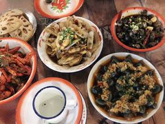 -冶建镜子·老南昌大排档·江西虾王(总店)