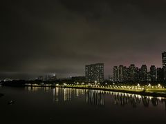 -南京眼步行桥