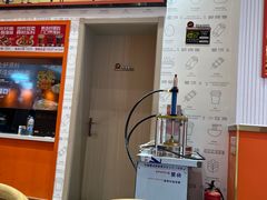 -鲜粮卷饼王(小白楼店)