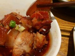 -姑奶奶老厨房(南坪路总店)