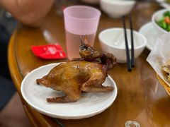 -煲煲掂风味煲仔饭餐厅(西区店)