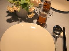 -茶宴·美食地标餐厅(沙坡尾店)