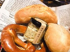 -MOSSO德国餐厅·音乐酒吧(环宇荟店)