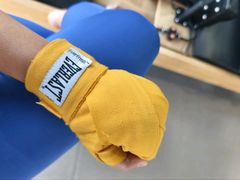 -GymPlus健身(四平路店)