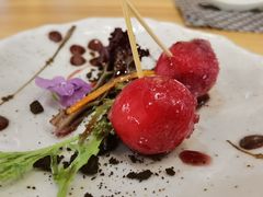-菊上尊品料理(八佰伴中心店)