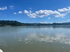 -东钱湖旅游度假区