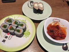 -三禾寿司(君尚店)