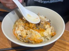 -李百蟹·江南蟹黄面·河景餐厅(夫子庙总店)