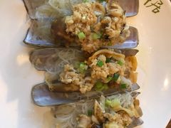 -赶海部落海鲜城(海阳路店)