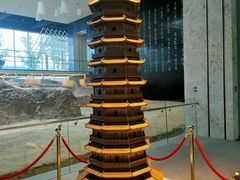 -大报恩寺遗址景区