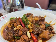 -鲁西南老厨子·特色鲁菜(经一纬五店)