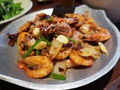 -大牌大·传统杭帮菜(湖滨店)