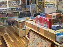 -猫的天空之城概念书店(印象城购物中心店)
