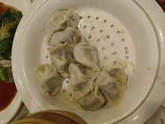 -老浒记烤鸭-北京菜(琉璃厂店)