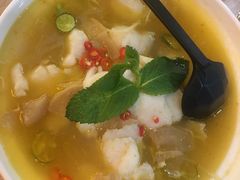 -老班长手工灌汤包(嘉洲广场店)