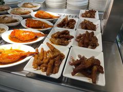 -北大家园食堂