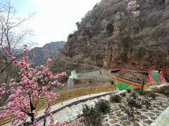 -京东石林峡风景区