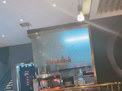 -丽伟的串·烧烤·砂锅(芝麻街店)