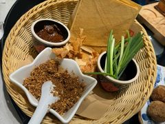 -鲁菜根·泰山菜(泰山店)