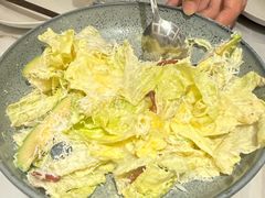 -志明眷村·台式融合菜·宵夜