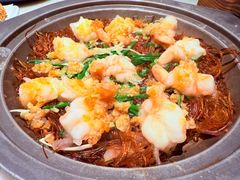 -绿茶餐厅(南方商城店)