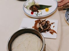 -全聚德(上海首店浦东店)