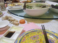 -全聚德(长江路店)