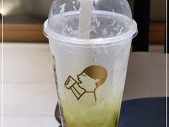 -喜茶(珠海华发商都店)