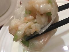 -文津国际酒店-大南门广式茶餐厅